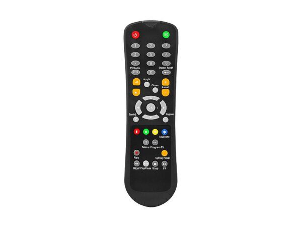 Télécommande PS pour Polsat HD2000