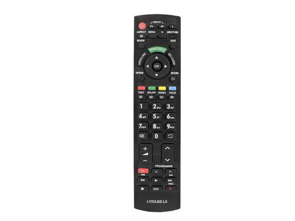 Télécommande universelle pour Panasonic - LCD/LED/PLASMA.