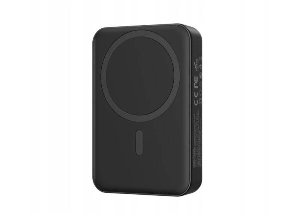 Batterie externe BWOO 20W 10000mAh noire