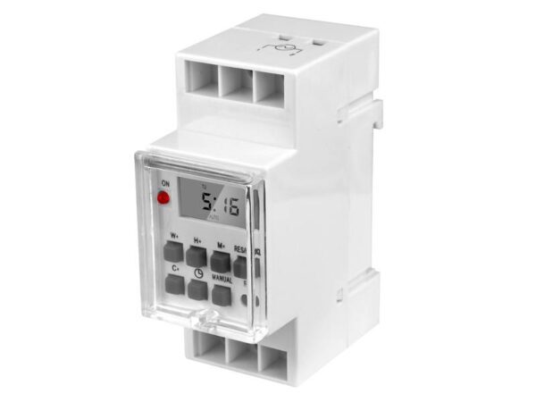 Minuterie LTC numérique TS-GE2