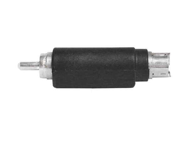 Adaptateur SVHS : prise SVHS - prise RCA