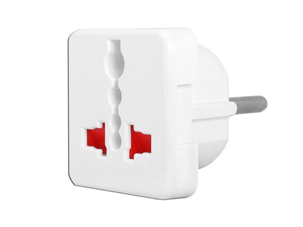 Trans.AC Poids PL-Gn.Universal blanc LTC