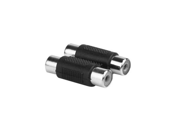 Adaptateur RCA : 2Gn.RCA-2Gn.RCA