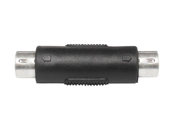 Adaptateur SVHS : Prise - Prise