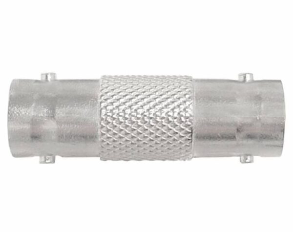 Adaptateur BNC PS : Prise BNC - Prise BNC