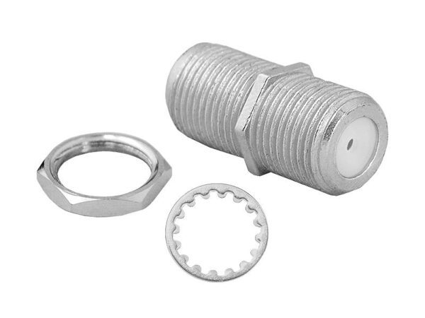 Transition PS F : prise F - prise F (barillet F)