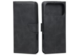 Étui Marv Wallet pour iPhone 17 Pro Max    noir