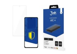 3MK Folia ARC+ Realme C67Fullscreen Folia 5903108559133