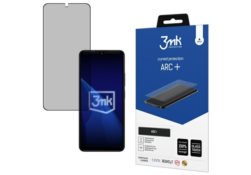 3MK Folia ARC+ Redmi 14C / POCO C75      Folia Fullscreen 5903108610230