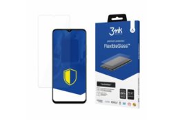 3MK FlexibleGlass Realme C30Szkło Hybrypourwe 5903108487573