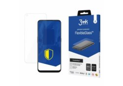 3MK FlexibleGlass OnePlus Nord N10 5GSzkło Hybrypourwe 5903108333023