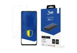 3MK Folia ARC+ FS Xiaomi Redmi Note 11S5G/11T 5G Fullscreen Folia 5903108489737