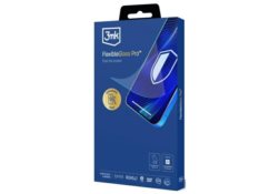 3MK FlexibleGlass Pro Sam S25+ Szkło     Hybrypourwe 5903108611695