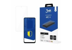 3MK Folia ARC+ Xiaomi Redmi 12 FoliaFullscreen 5903108529419