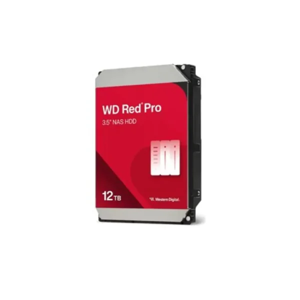 disque dur 3,5" Western digital RED special NAS 12to