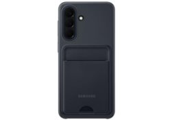 Étui Samsung Card Slot Case pour Samsung Galaxy A57 5G noir EF-OA576TBEGWW