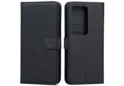 Étui Marv Wallet pour Xiaomi Redmi 15      4G/5G noir