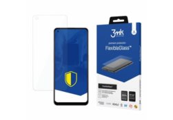 3MK FlexibleGlass Oppo A96 5GSzkło Hybrypourwe 5903108456371