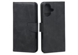 Étui Marv Wallet pour iPhone 17 noir