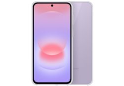 Étui Samsung Clear Case pour Samsung Galaxy A37 5G transparent EF-QA376CTEGWW
