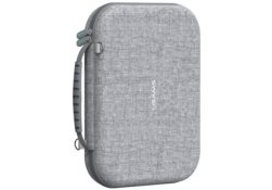 Étui ochronne USAMS JX Series na tablet  14.6"" gris JESNB04