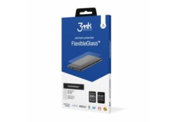3MK FlexibleGlass Oppo K12xSzkło Hybrypourwe 5903108572989