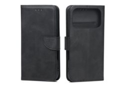 Étui Marv Wallet pour iPhone 17 Pro noir