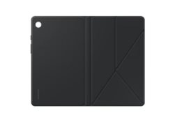 Étui Samsung EF-BX110TBEGWW Tab A9noir/black Book Cover EF-BX110TBEGWW