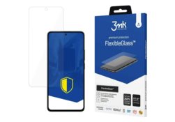 3MK FlexibleGlass Redmi 13 4G/5G, Szkło  hybrypourwe 5903108576642