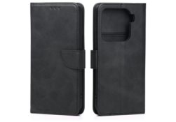 Étui Marv Wallet pour Xiaomi 15 noir