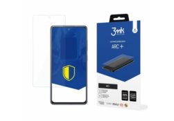 3MK Folia ARC+ Samsung G781 S20 FE 5GFolia Fullscreen 5903108352253