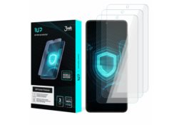 3MK Folia 1UP Xiaomi Redmi 12Folia Gaming 3szt 5903108529402
