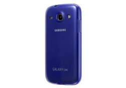 Étui Samsung EF-PI826BL i8260 bluei8262 core