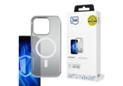 3MK Frosty MagCase iPhone 16 Pro Maxblanc/white 5903108596749