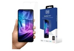 Film de protection mat 3MK Silky Matt Pro pour CMF Phone 2 Pro by Nothing 5903108662918