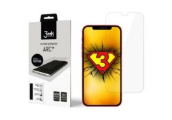 3MK Folia ARC+FS iPhone 12/12 Pro 6,1""Fullscreen Folia 5903108349123