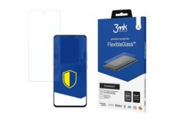 3MK FlexibleGlass Realme 12 4G Szkło Hybrypourwe 5903108591843