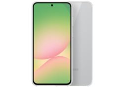 Étui Samsung Clear pour Samsung Galaxy A56 transparent EF-QA566CTEGWW