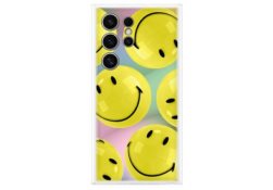 Étui Samsung EF-MS928CYEGWW S24 UltraS928 jaune/yellow Suit Case EF-MS928CYEGWW