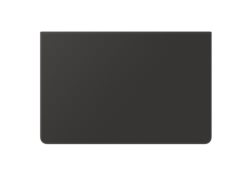 Étui Samsung Book Cover Keyboard slim pour Galaxy Tab S11 noir EF-DX730UBEGWW