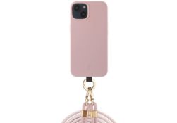 Étui JE 2in1 iPhone 15 6.1"" MagSaferose/rose 30514 (Just Elegance) 30514
