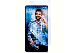 3MK FlexibleGlass Pro Sam S25 Ultra Szkło Hybrypourwe 5903108625333