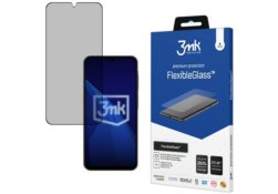 3MK FlexibleGlass Sam A26 5G, Szkło      Hybrypourwe 5903108625487
