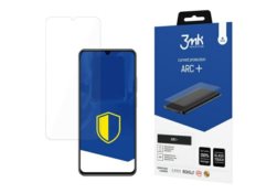 3MK Folia ARC+ Realme C61 Folia Fullscreen 5903108587891