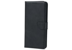 Étui Marv Wallet Samsung S25 Ultra 5G    noir/black