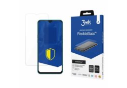 3MK FlexibleGlass Realme C11Szkło Hybrypourwe 5903108299169