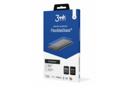 3MK FlexibleGlass Xiaomi Redmi A1Szkło Hybrydowe 5903108491648