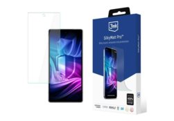 Matowa folia ochronna 3MK Silky Matt Pro do Google Pixel 7A 5G 5903108527149