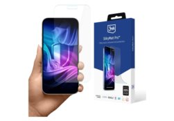 Matowa Film protecteur 3MK Silky Matt Pro pour Apple iPhone 17 Pro Max 5903108675192