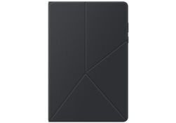 Étui Samsung Book Cover pour Galaxy Tab    A11+ noir EF-BX230PBEGWW